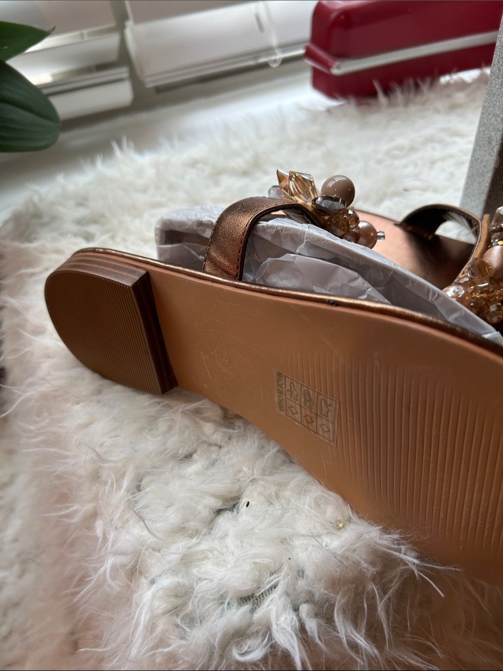 Sandals - Picture 3 of 3